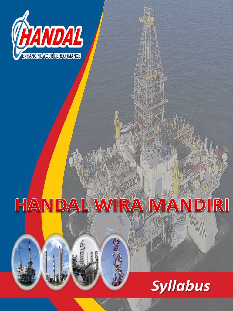 Nebosh Itc In Oil And Gas Operational Safety Pdf Occupational