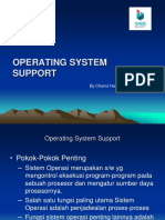 OS Support
