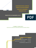 Carta Declaracion de Las Naciones Unidas