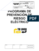Sgi-prg-17 Programa de Prevención de Riesgo Eléctrico (1)