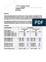 Friday: Data Sheet of Course Time 02:30 of