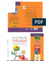 Un Curso Para La Felicidad