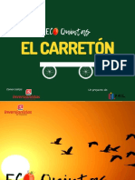 EL CARRETON ECO QUINTAS InvImp