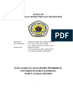 PDF Makalah Perencanaan, Rekrutmen, Dan Seleksi SDM - Noversi Ulintiyah Yeni Maryani