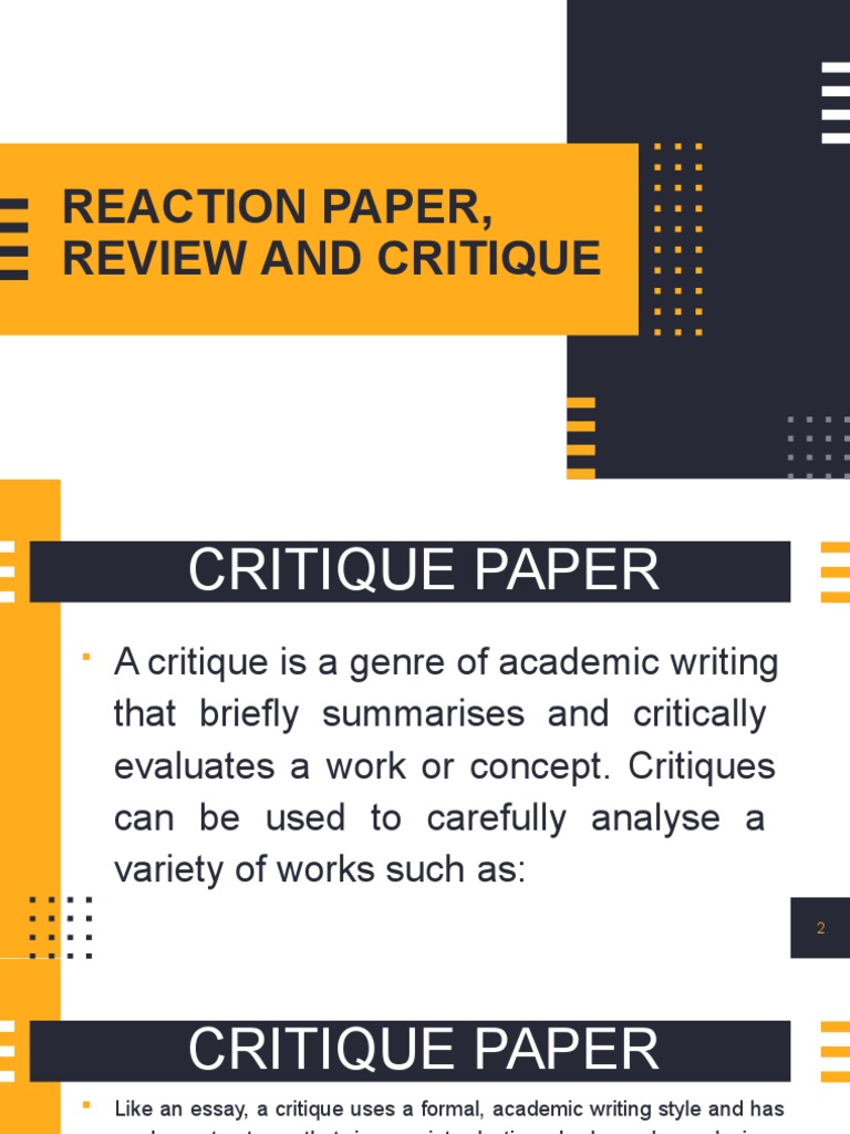 Critique Paper: Analyzing Fallacies | PDF | Fallacy | Psychology