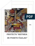 Proyecto - Historia de Puerto Vilelas - Fin - Es.2021