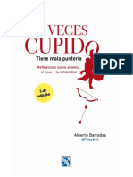 A Veces Cupido Tiene Mala Punteria Alberto BPDF 2 PDF Free