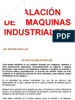 Imi Plantas Industriales