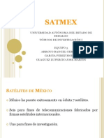 SATMEX