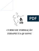 Formacao Terapeuta Qigong