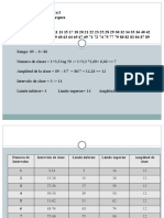 Asignacion I - Estadistica