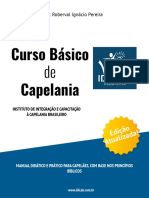 Curso Básico Capelania: Edição Atualizada!