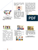 Leaflet Perkembangan Anak Siva Putri - 01.2.18.00675