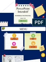 PowerPoint Interaktif