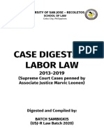 JLEONEN-CASE-DIGEST-LABOR-LAW