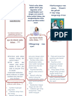 leaflet relaksasi nafas dalam pak hadi