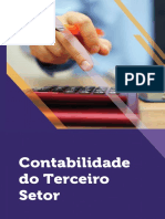 Contabilidade Terceiro Setor