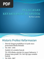 1.PENDAHULUAN DAN SEJARAH KEFARMASIAN