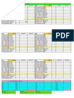 Matriz 2012