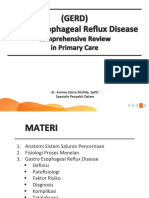 Comprehensive Review of GERD in Primary Care [Slide Peserta]