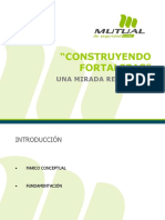 Const. Fortaleza Mod 1