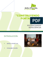 Const. Fortaleza Mod 2