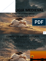 Ontologia Medieval- Filosofía Once San Martín de los Llanos Meta
