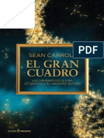 Sean Carroll El Gran Cuadro