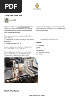 Table-Saw-Drum-Mill