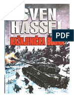 Sven Hassel - Kaznjenička Bojna