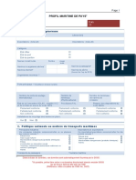 CMP Form (FR)
