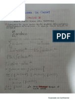 parcial 1 calculo III