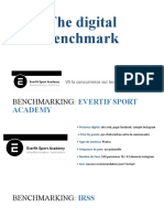 Benchmarking