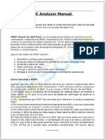 PC Analyzer Manual. PC Analyzer - PDF Download grátis