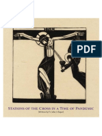 Stations of The Cross in A Time of Pandemic1