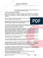 EC0435 Asistente Educativa