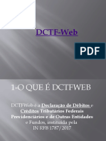 DCTF-Web DETALHADA