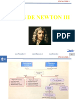 Tema 10 Solucionario Leyes de Newton III Esna 2021