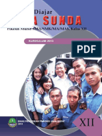 Kelas 12 Buku Siswa Bahasa Sunda (1)