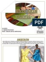 Catalogo Textil