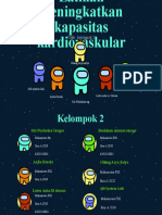 Kelompok 2 Fisiologi