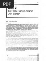 Download Bab2 Sistem Penyedian Air Bersih by Cesaria Wahyu Lukita SN54092025 doc pdf