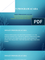 DESAIN PROGRAM ACARA (2)