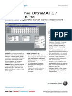 Ultramate Series