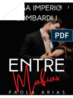 1 Entre Mafias (Imperio Lombardi 1) - Edited80