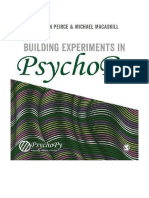 Building Experiments in PsychoPy - Jonathan Peirce