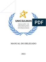 UNICSULMUN manual