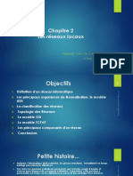 Chapitre 2 - Presentation