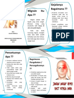 Toaz - Info Leaflet Migrain PR