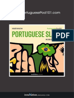 Must-Know Portuguese Slang Words & Phrases